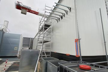 Building and House Extensions