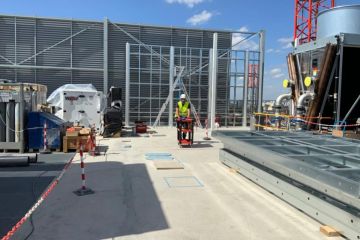 Home and Building Addition