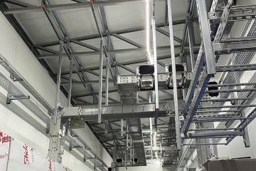 Home and Building Addition