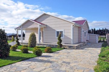 Metal Homes for Sale