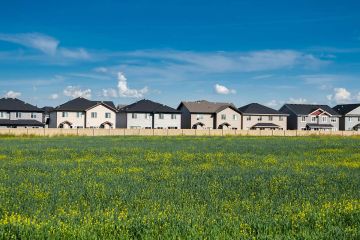 Affordable Houses Uganda