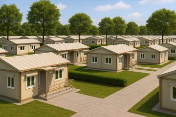 Portable Cabin for Sale Argentina