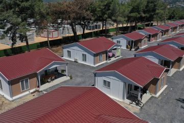 Affordable Prefabricated Housing for Every Budget in Malaysia