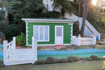 security booth prices