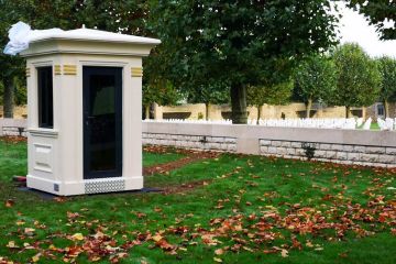 Guard Hut Designs: Practical and Modern Solutions for Site Security