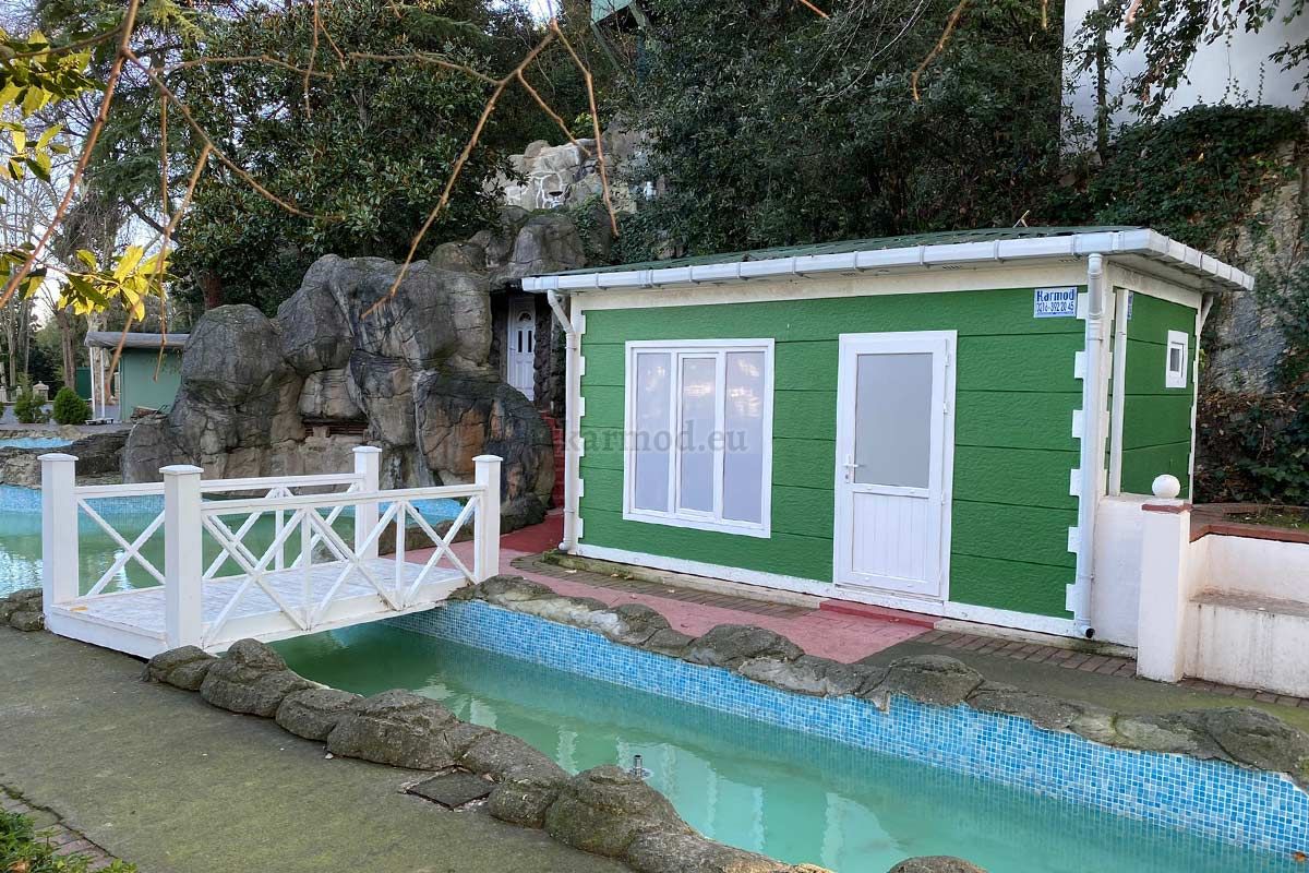 food kiosks for sale