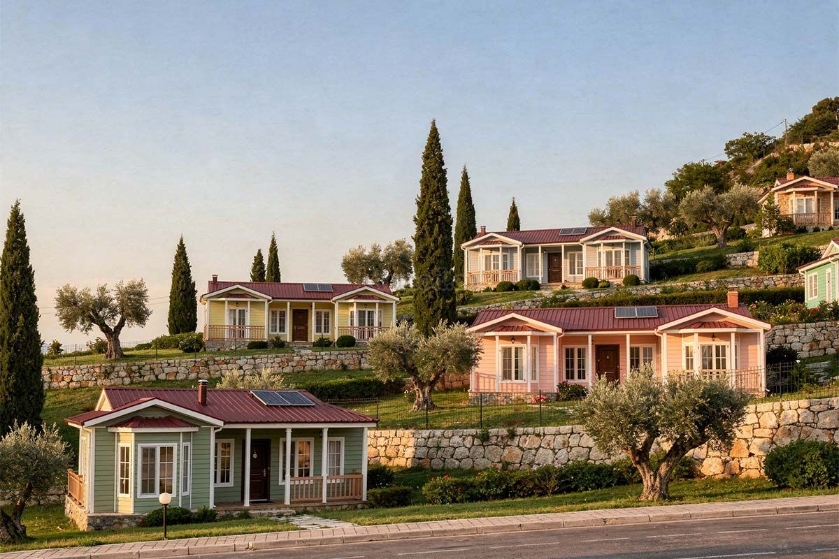 prefab house prices in san marino