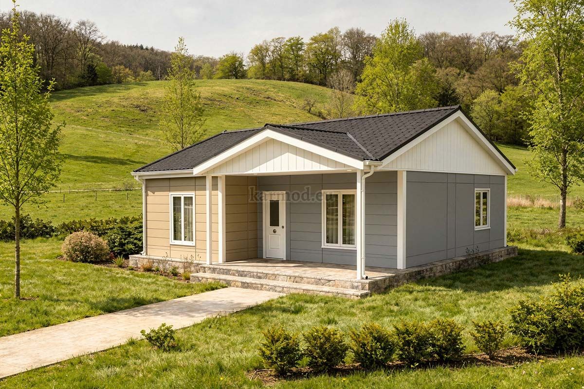 prefab home prices in luxembourg