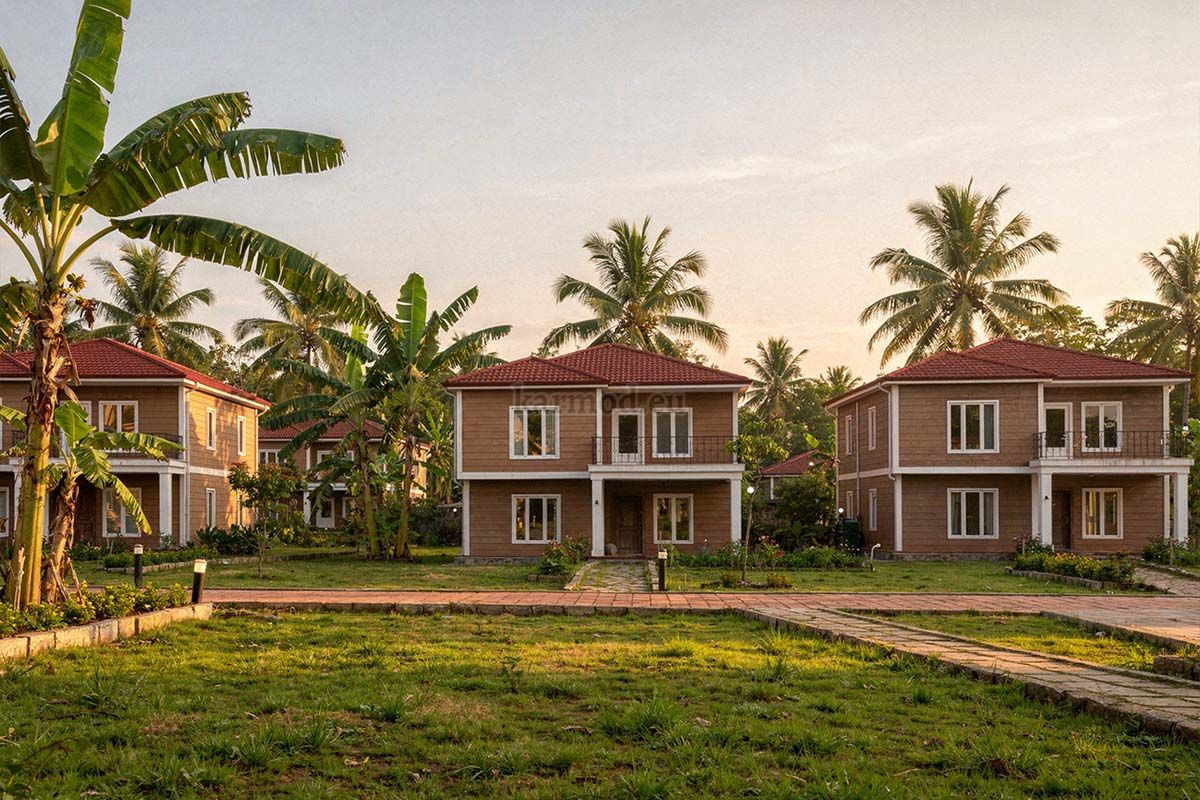 prefab home prices in myanmar 