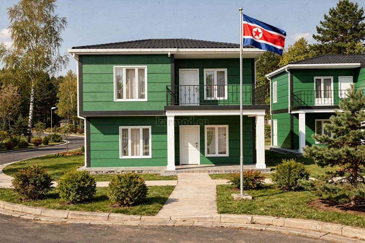 prefab-home-prices-in-north-korea