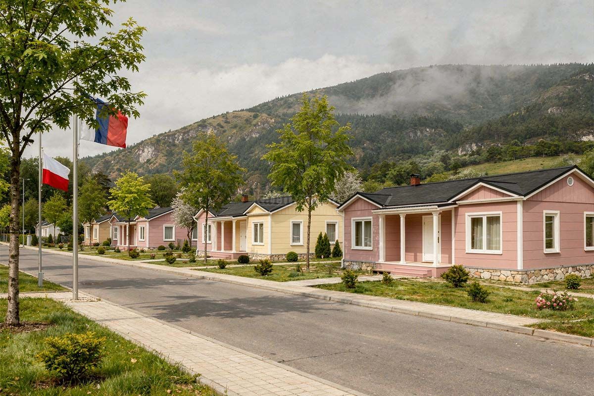 prefab house prices in poland 