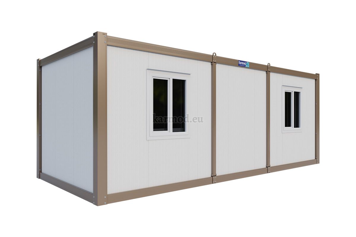 K1003 Portable Cabin