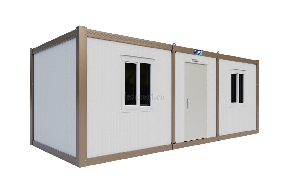 K2002 Portable Cabin