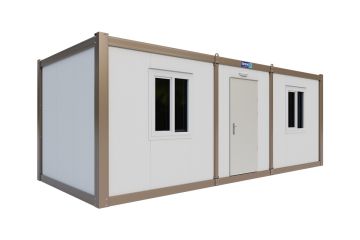 K2002 Portable Cabin
