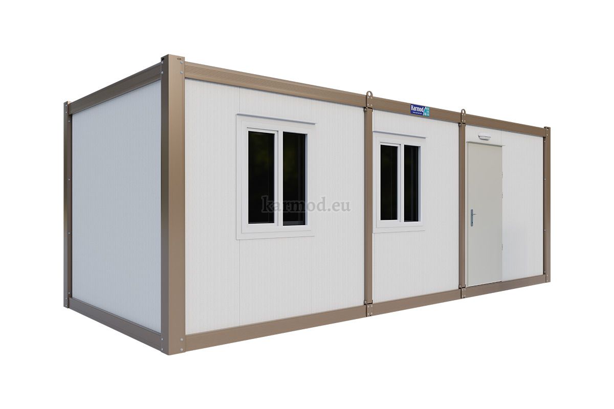 K2003 Portable Cabin