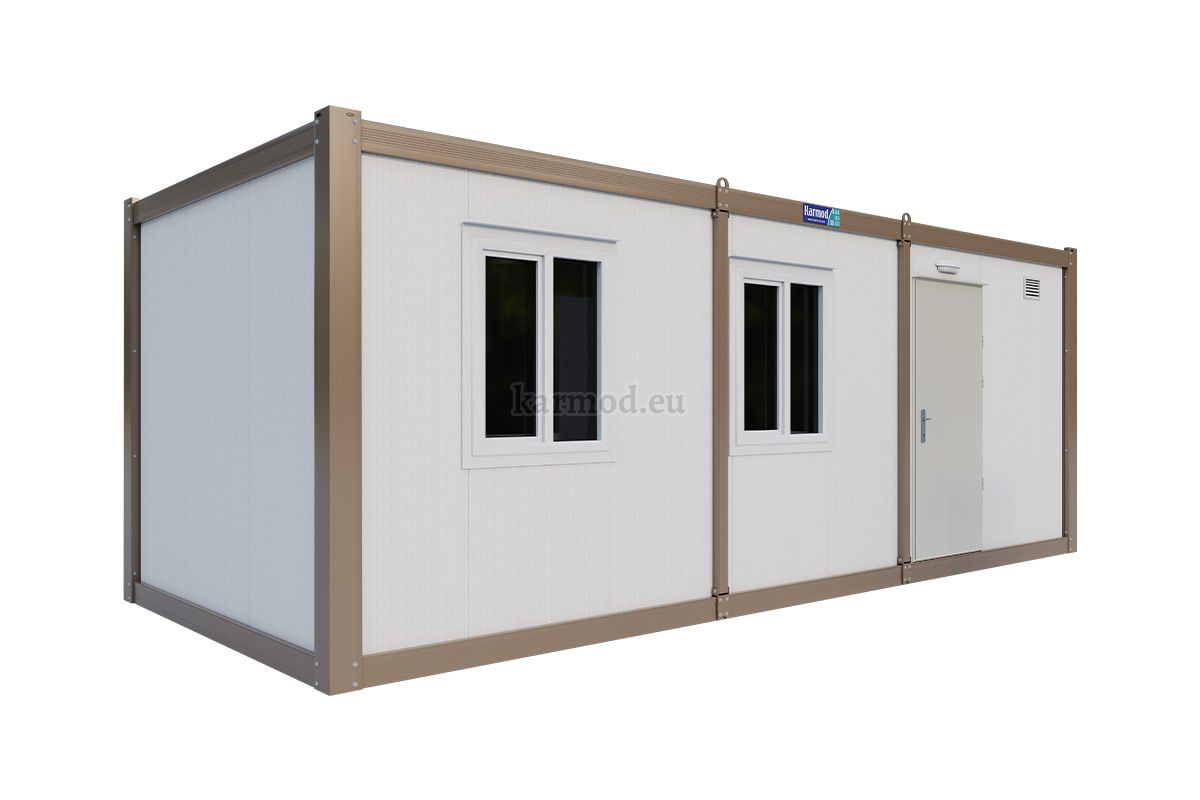 K2004 Portable Cabin