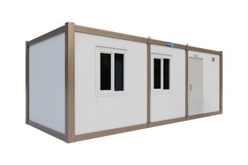 K2004 Portable Cabin