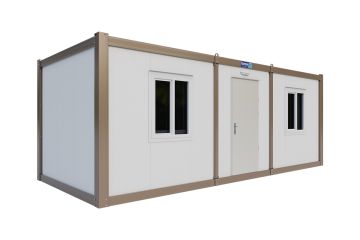 K3002 Portable Cabin