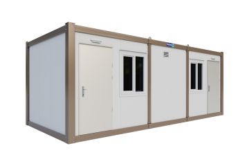 K3003 Portable Cabin