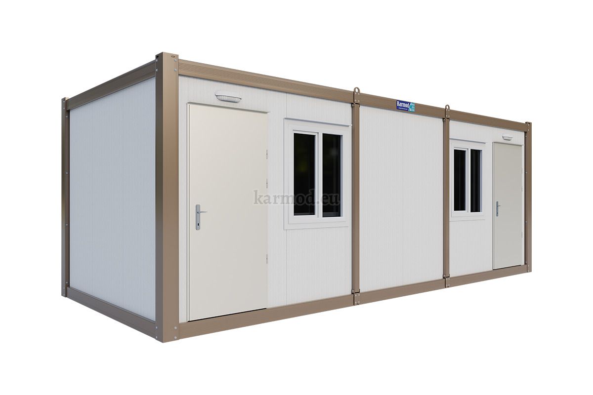 K3004 Portable Cabin