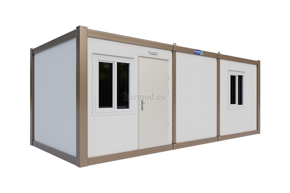 K7001 Portable Cabin