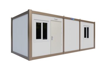 K7001 Portable Cabin