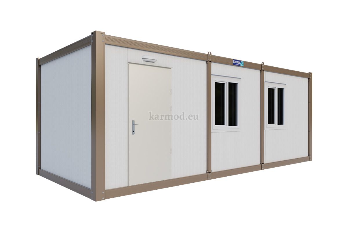 K8001 Portable Cabin