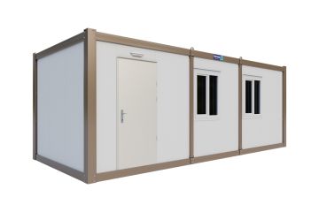 K8001 Portable Cabin