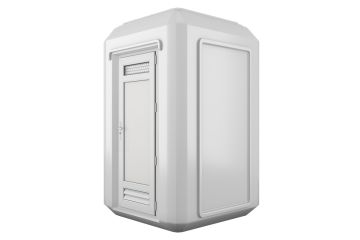 Mobile Toilet 150 x 150 cm