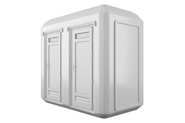 Mobile Toilet & Shower 150 x 270 cm