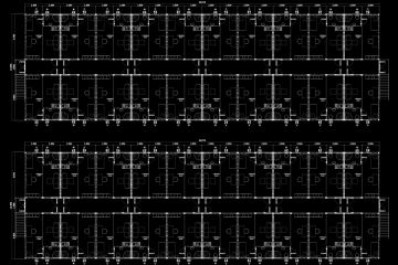 Shipping Container Accommodation