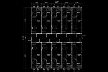 Container Accommodation Uk