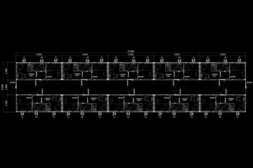 Container Accommodation Units