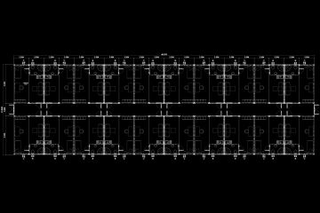 Shipping Container Accommodation for Sale