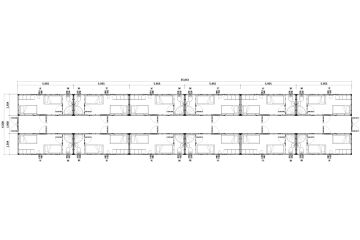Mining Camp Accommodation