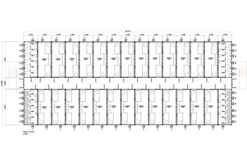What is a Man Camp on an Oil Field