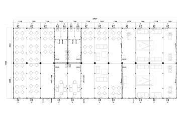 Oil and Gas Camp Jobs