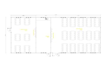 Modular Kitchen Cabinets