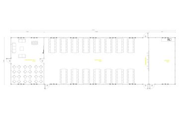 Design of Modular Kitchen
