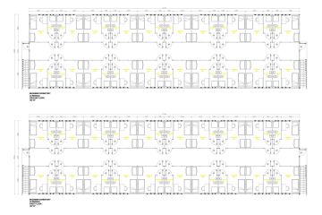 Modular Outpatient Accommodation Plan