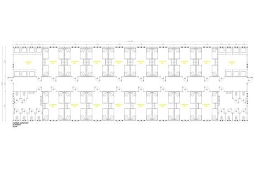 Modular Workforce Accommodation Plan