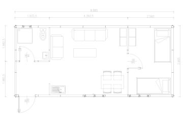 Emergency Refugee Shelter Plan