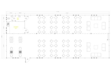 Modular Recreation Building Plans